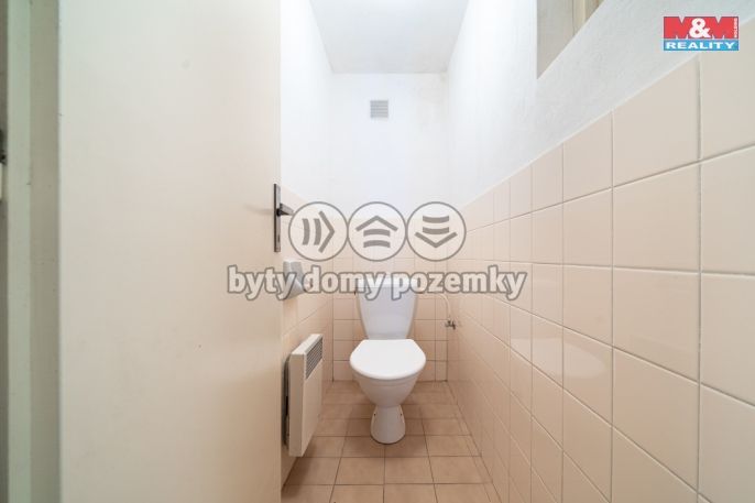 Prodej, Rodinný dům, Mikuleč