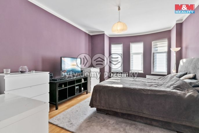 Prodej, Byt 4+1, Liberec