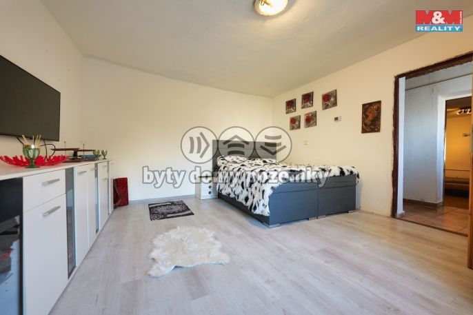 Prodej, Rodinný dům, Ivaň