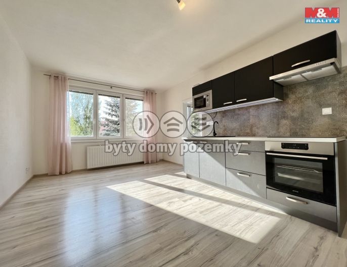 Pronájem, Byt 2+kk, Nová Včelnice