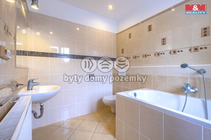 Prodej, Rodinný dům, Karlovy Vary