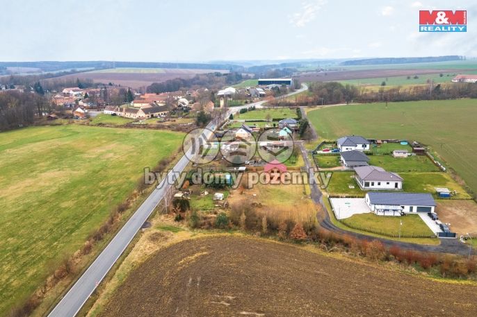 Prodej, Rodinný dům, Lochousice