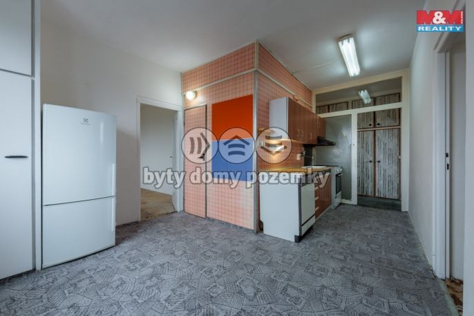 Prodej, Byt 3+1, Nová Role