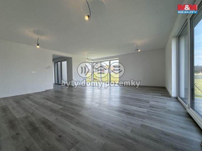 Prodej, Rodinný dům, Kaplice