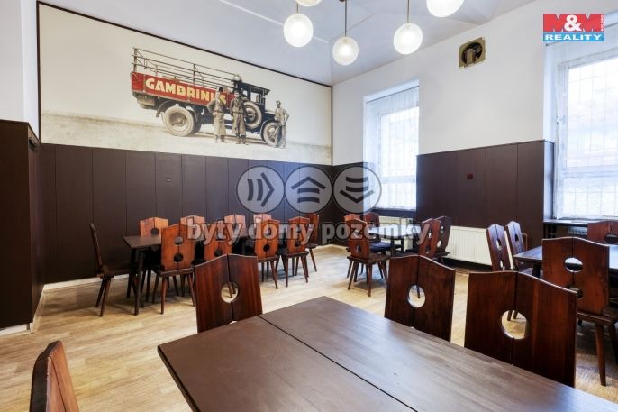 Pronájem, Obchod a služby, Klatovy