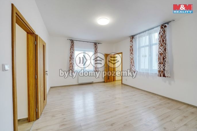 Pronájem, Byt 2+kk, Plzeň