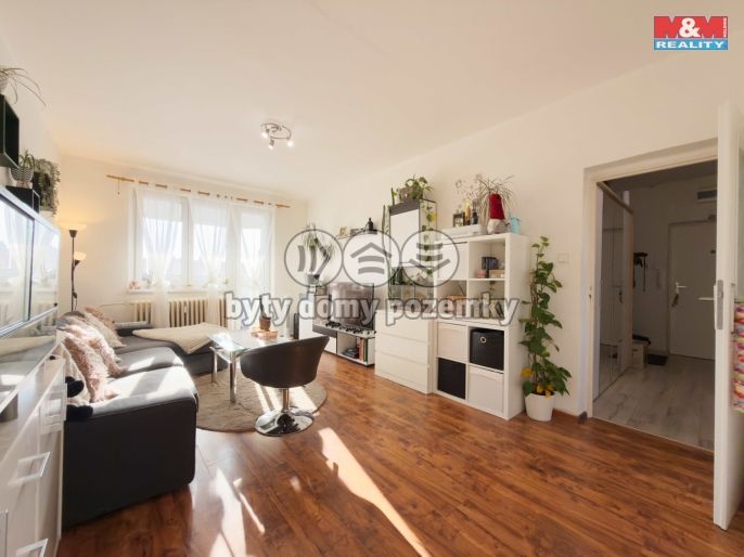 Prodej, Byt 2+1, Karviná