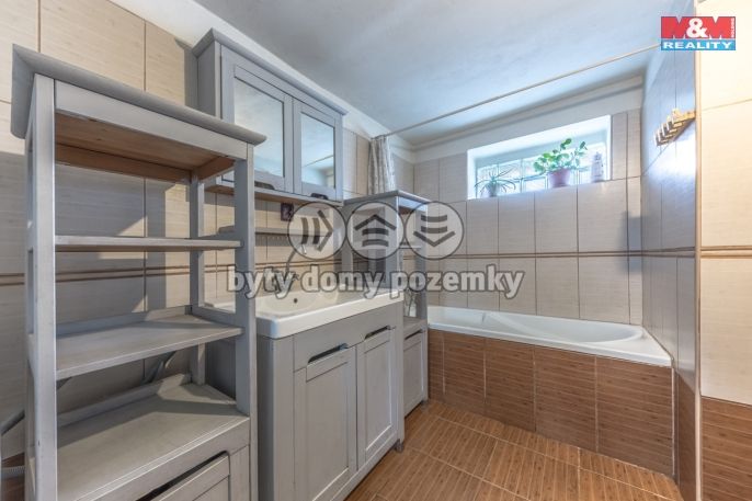 Prodej, Rodinný dům, Mladá Boleslav