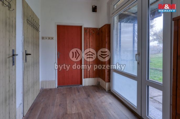 Pronájem, Rodinný dům, Zbůch