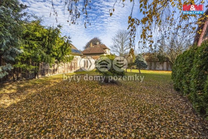 Prodej, Rodinný dům, Mukařov