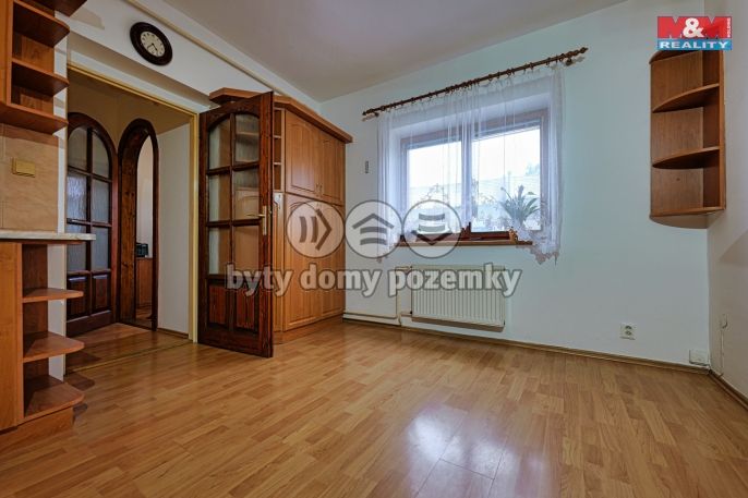 Prodej, Rodinný dům, Vřesovice