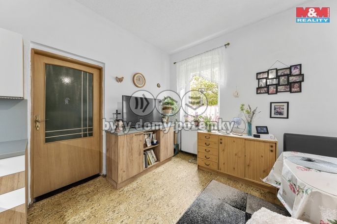Prodej, Byt 4+1, Děčín