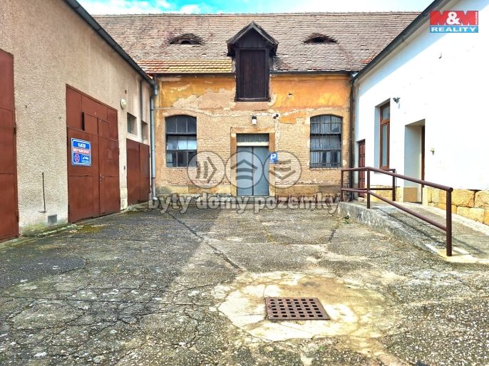 Prodej, Sklad, Chlumec nad Cidlinou