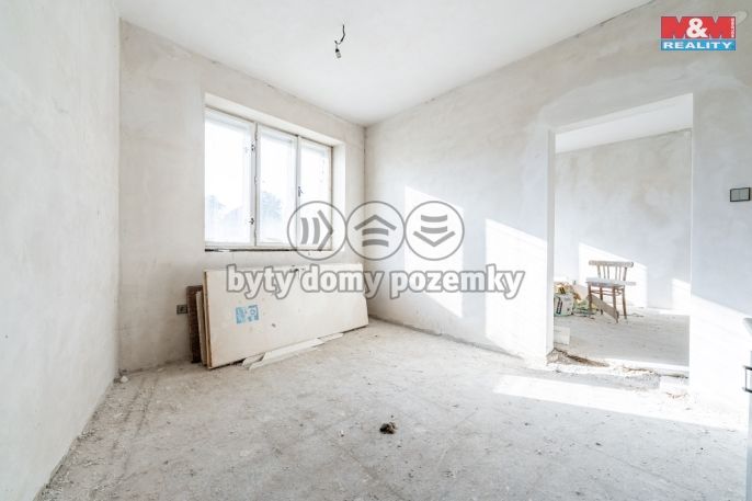 Prodej, Zemědělská usedlost, Budišov