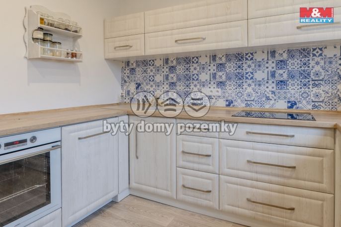 Prodej, Byt 3+1, Holešov