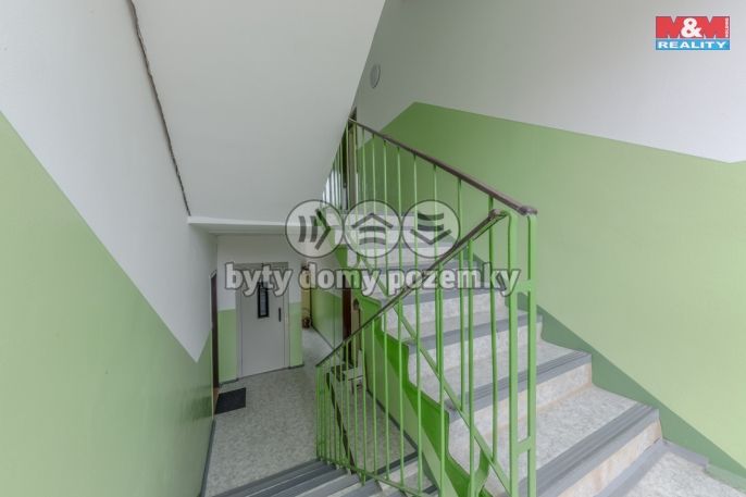 Prodej, Byt 3+1, Varnsdorf