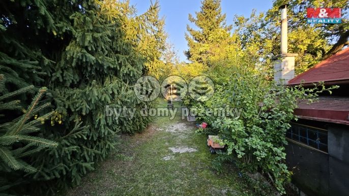 Prodej, Chata, Praha