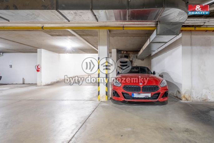 Prodej, Byt 2+kk, Praha