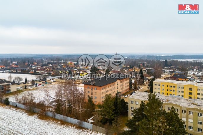 Prodej, Byt 2+1, Suchdol nad Lužnicí