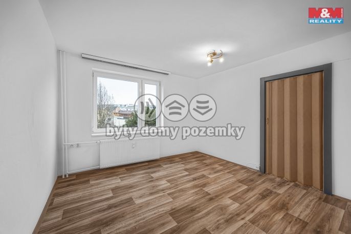 Pronájem, Byt 1+1, Náchod