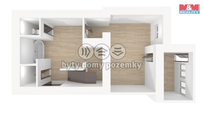 Prodej, Rodinný dům, Stráž