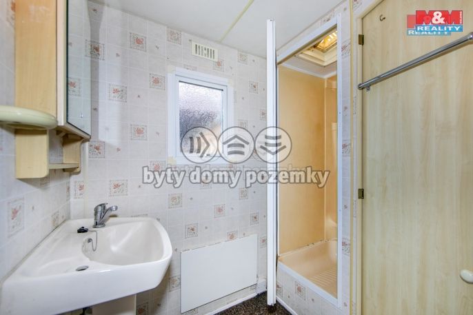 Prodej, Mobilheim, Plzeň