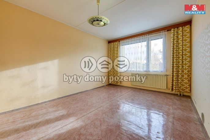 Prodej, Byt 3+1, Plzeň