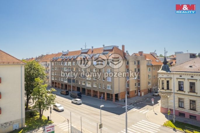 Prodej, Byt 2+1, Brno