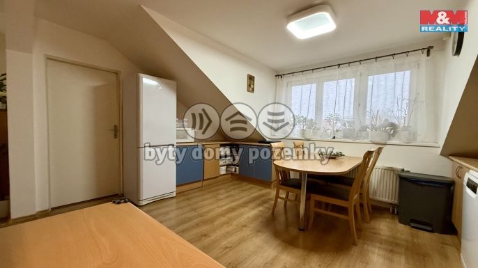 Prodej, Byt 4+kk, Vyškov