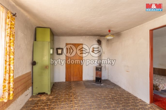 Prodej, Chalupa, Holovousy