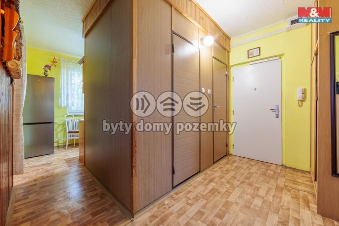Prodej, Byt 3+1, Karlovy Vary