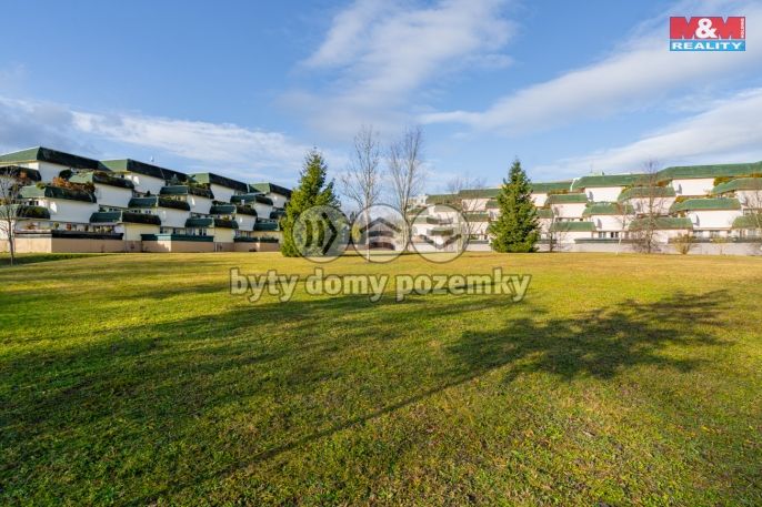 Prodej, Byt 4+kk, České Budějovice