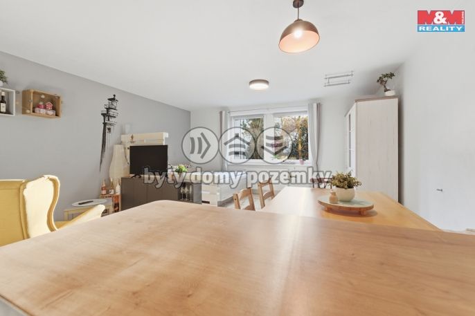 Prodej, Byt 1+kk, Plzeň