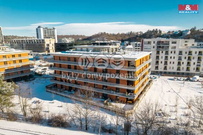 Prodej, Byt 3+kk, Praha