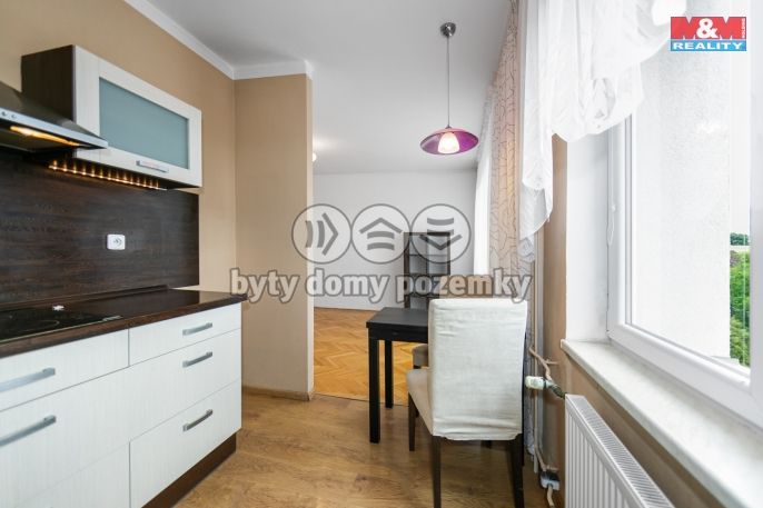 Pronájem, Byt 2+1, Kdyně