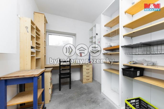 Prodej, Rodinný dům, Rudíkov