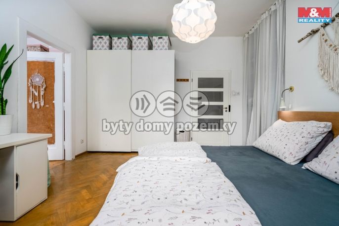 Prodej, Byt 3+kk, Hradec Králové