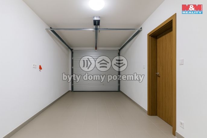Pronájem, Rodinný dům, Praha