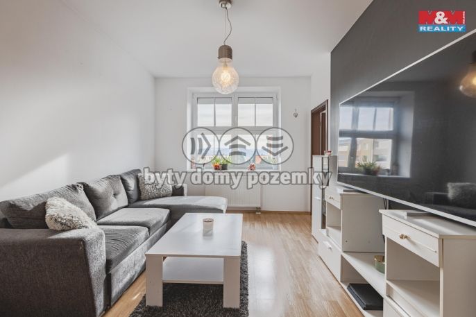 Prodej, Byt 3+1, Klatovy