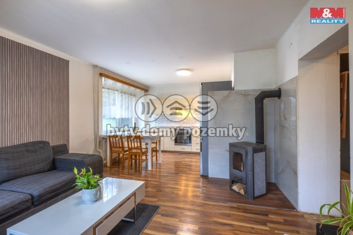 Prodej, Rodinný dům, Výškov