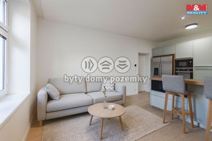 Prodej, Byt 2+kk, Klatovy