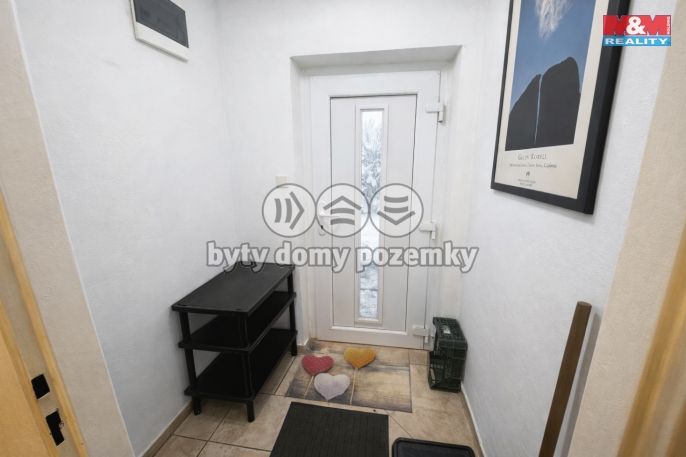 Prodej, Byt 2+1, Svor