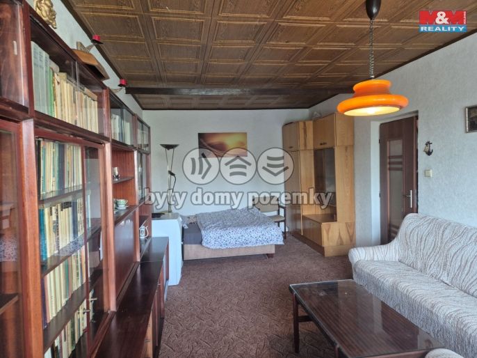 Pronájem, Byt 2+1, Beroun