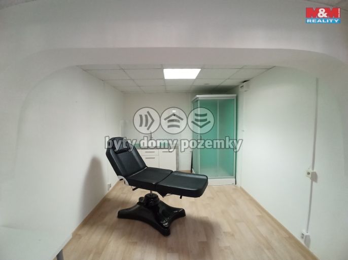 Pronájem, Ostatní, Most