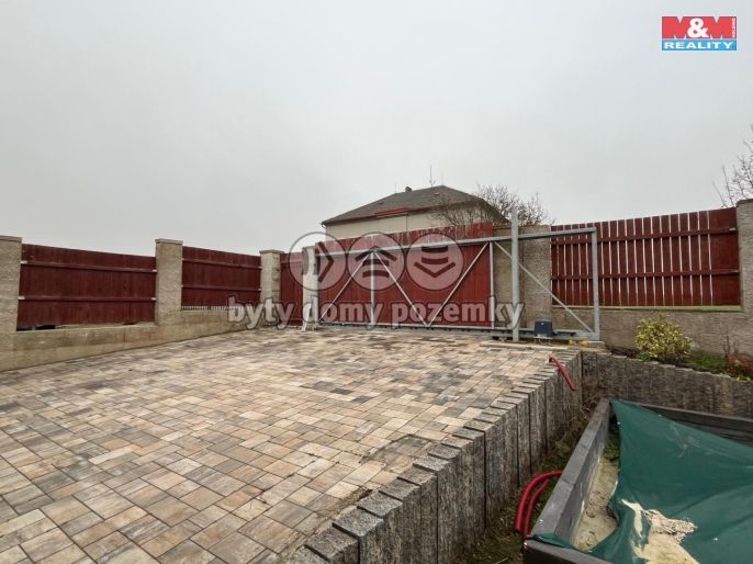 Prodej, Rodinný dům, Výškov