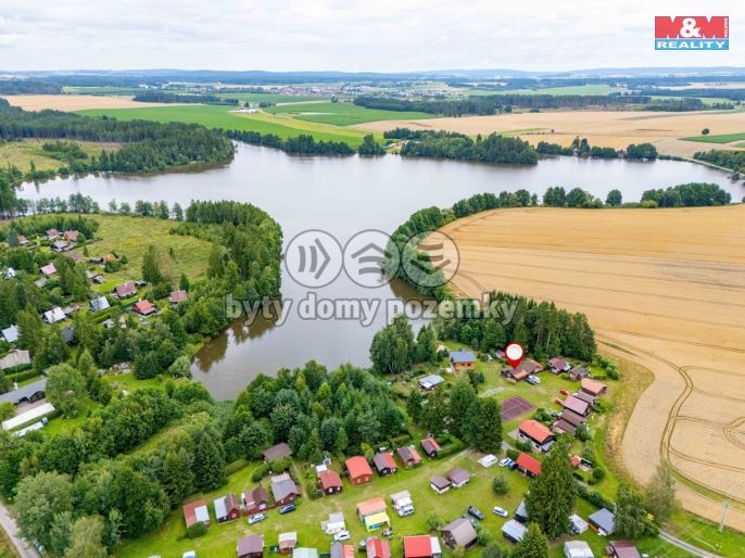 Prodej, Chalupa, Pokojov