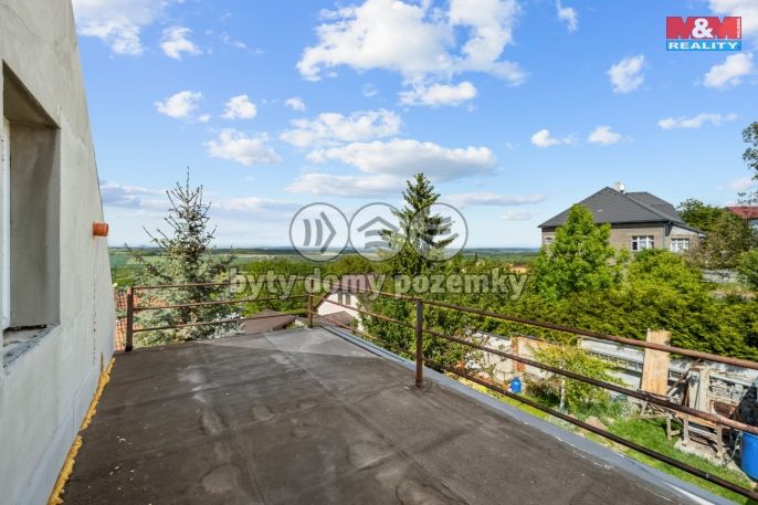 Prodej, Rodinný dům, Pchery