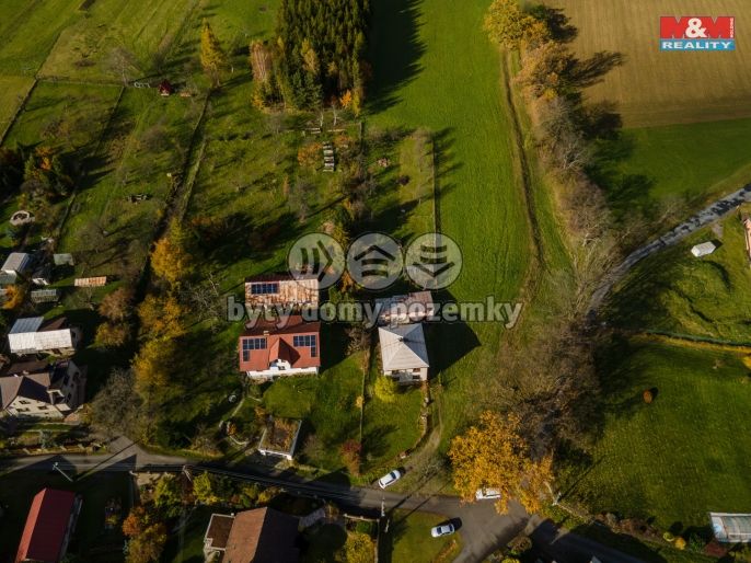 Prodej, Rodinný dům, Třinec