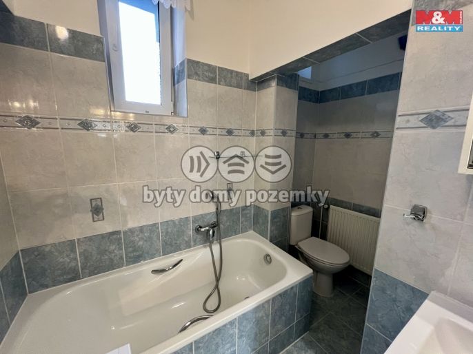 Pronájem, Byt 2+1, Český Těšín