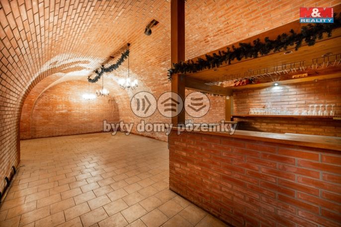 Prodej, Restaurace, stravování, Ústí nad Orlicí